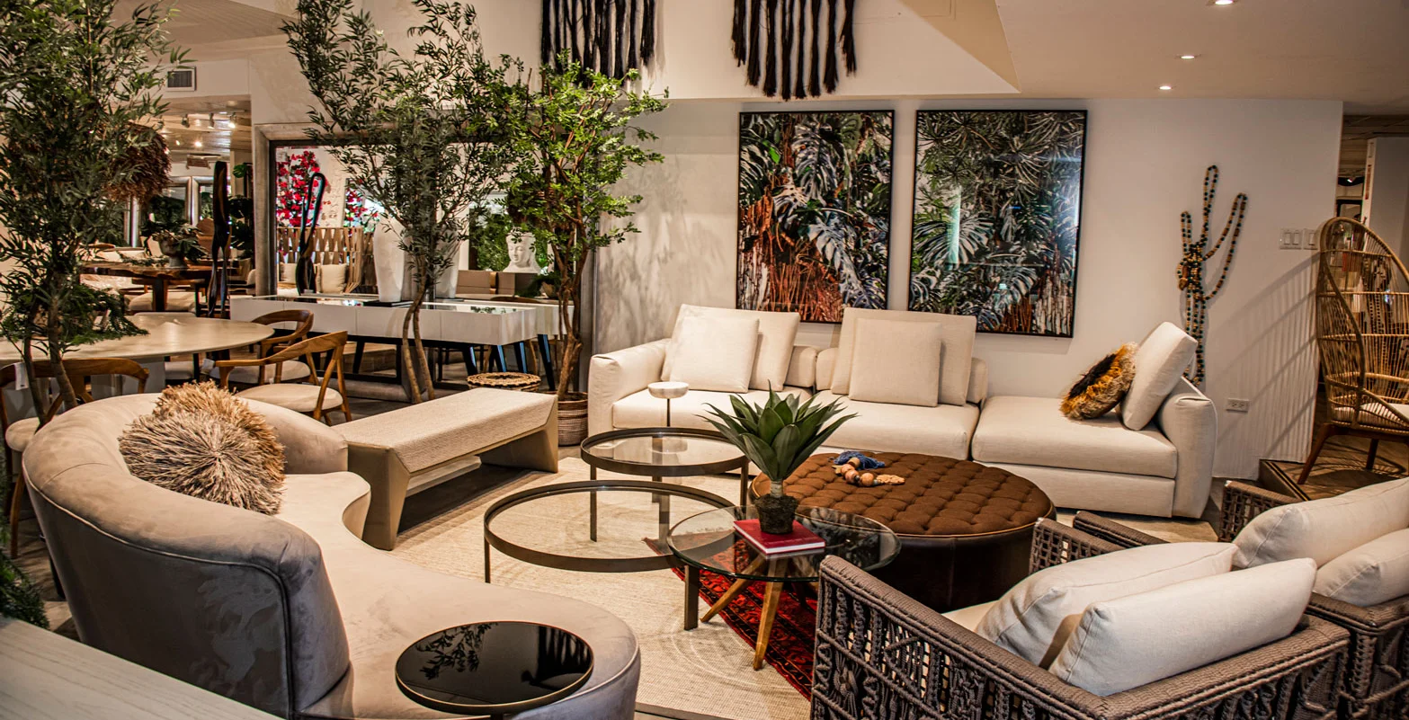 Krone Furniture ( Banner Art )