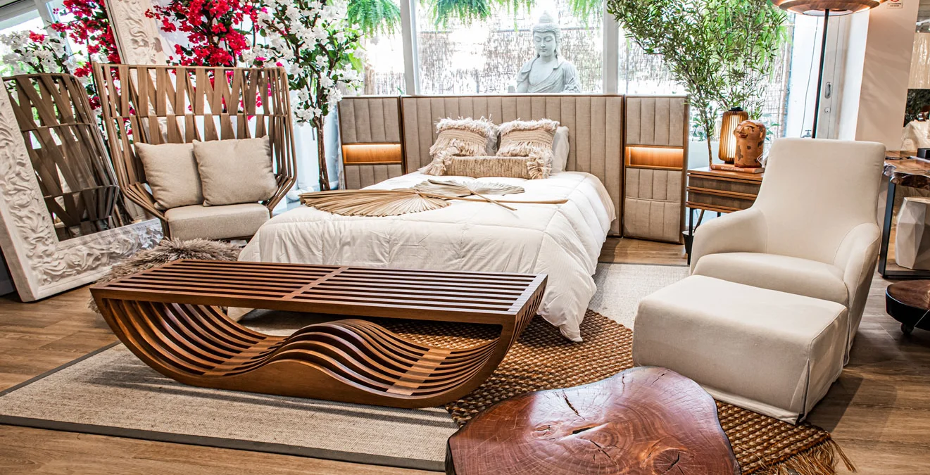 Krone Furniture ( Banner Furniture hotels )