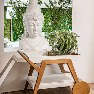 Krone Furniture ( Carrousel Art )