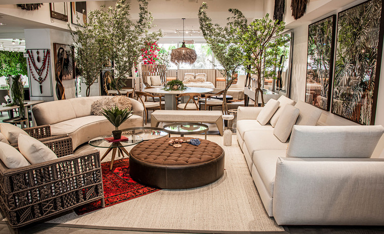 Krone Furniture ( Carrousel Gallery (8) )