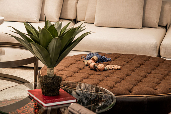 Krone Furniture ( Carrousel Upholstery )